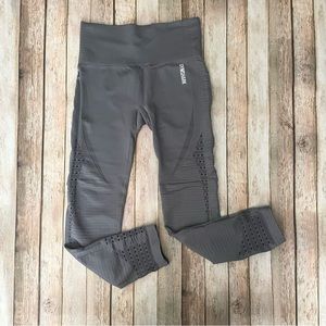 Gymshark Energy+ Seamless Leggings